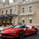 Image for article titled Ferrari Is Finally Getting Off Its High Horse And Is Embracing Electric Cars